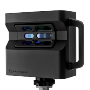 Matterport Pro2